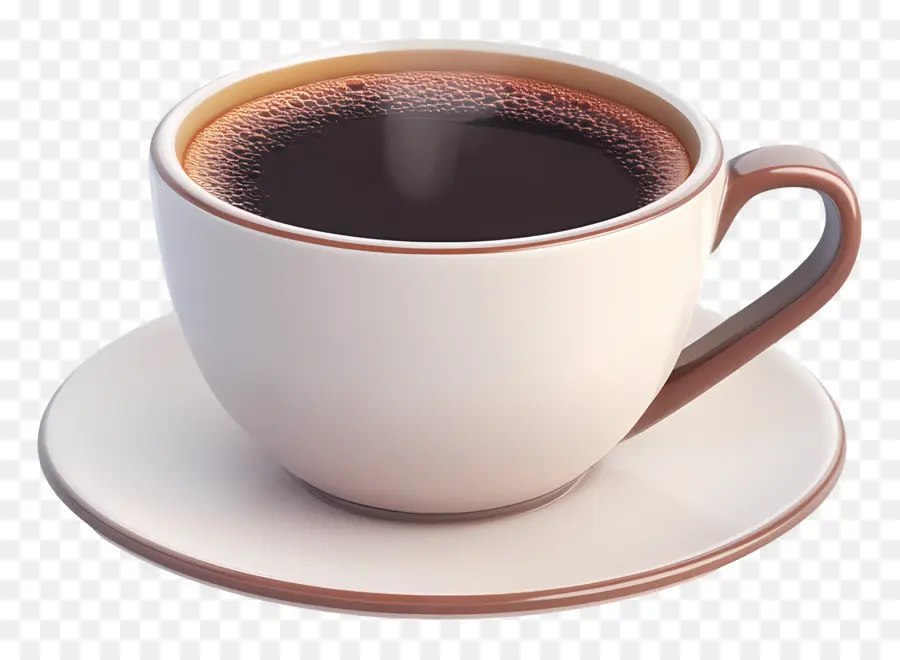 Café Quente，Xícara De Café PNG