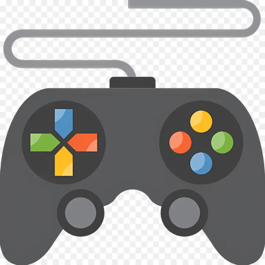 Controlador De Jogo，Jogo PNG