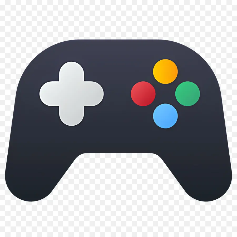 Controlador De Jogo，Jogos PNG