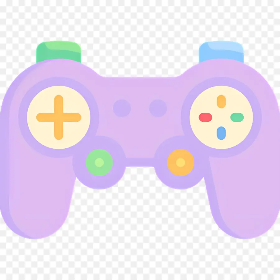 Controlador De Jogo，Jogos PNG