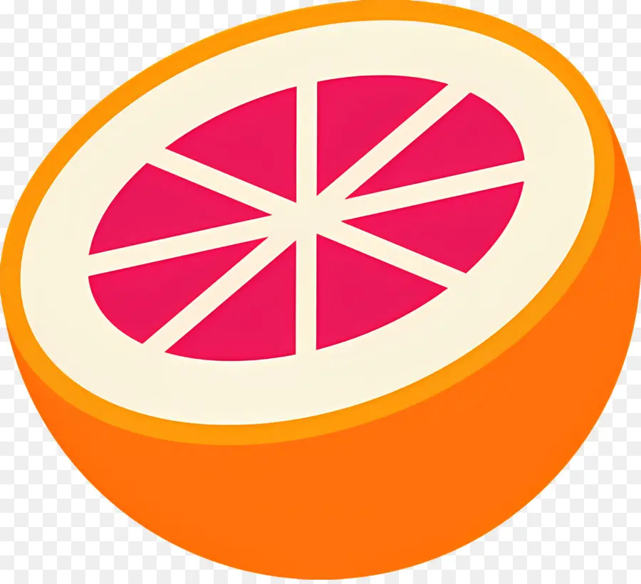 Toranja，Fruta PNG