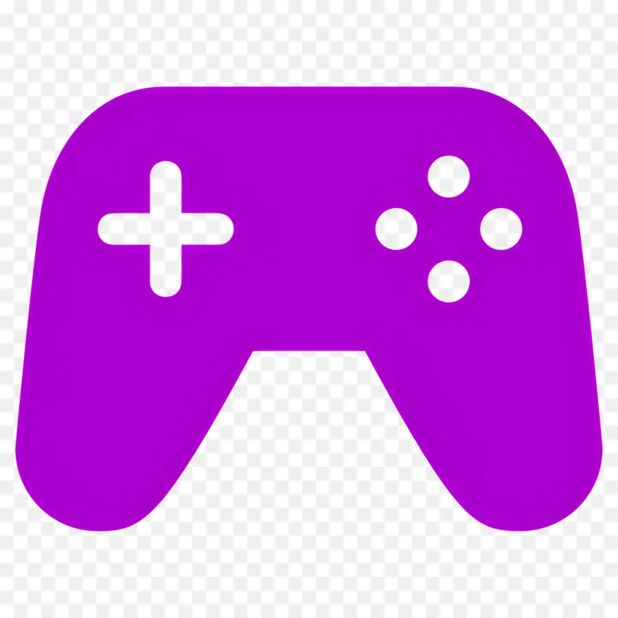 Controlador De Jogo，Controlador PNG