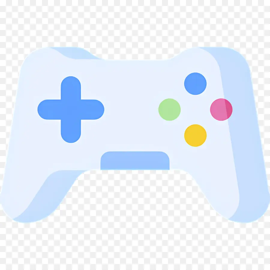 Controlador De Jogo，Jogos PNG