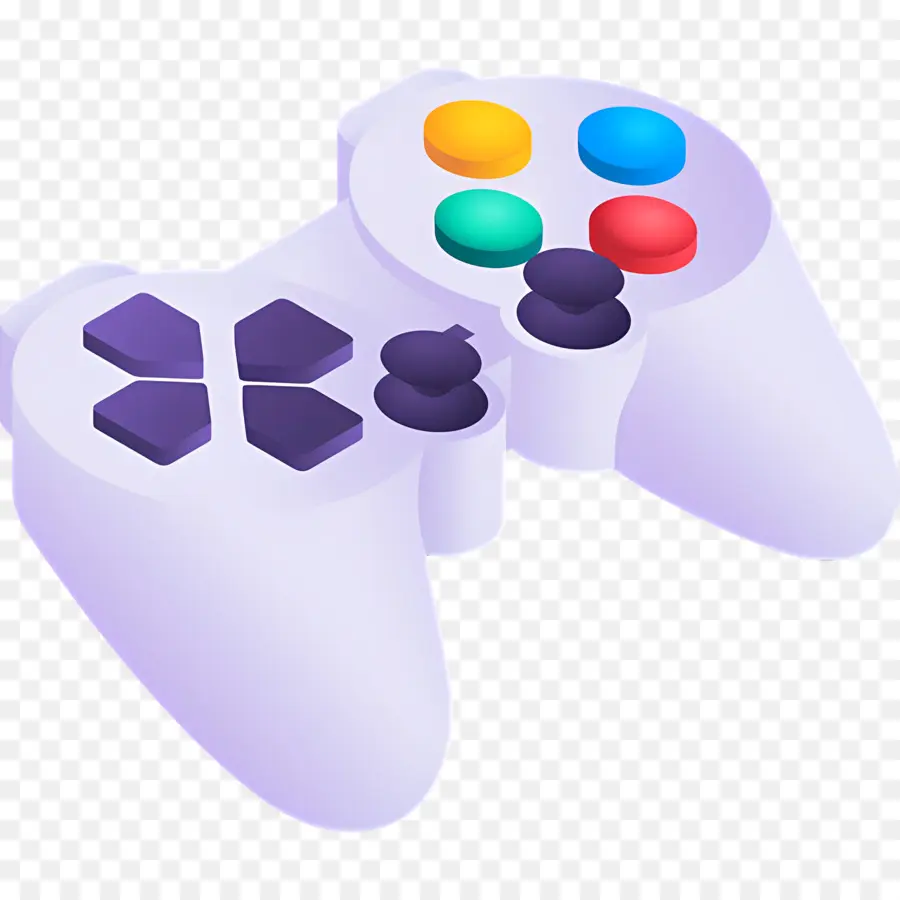 Controlador De Jogo，Jogos PNG