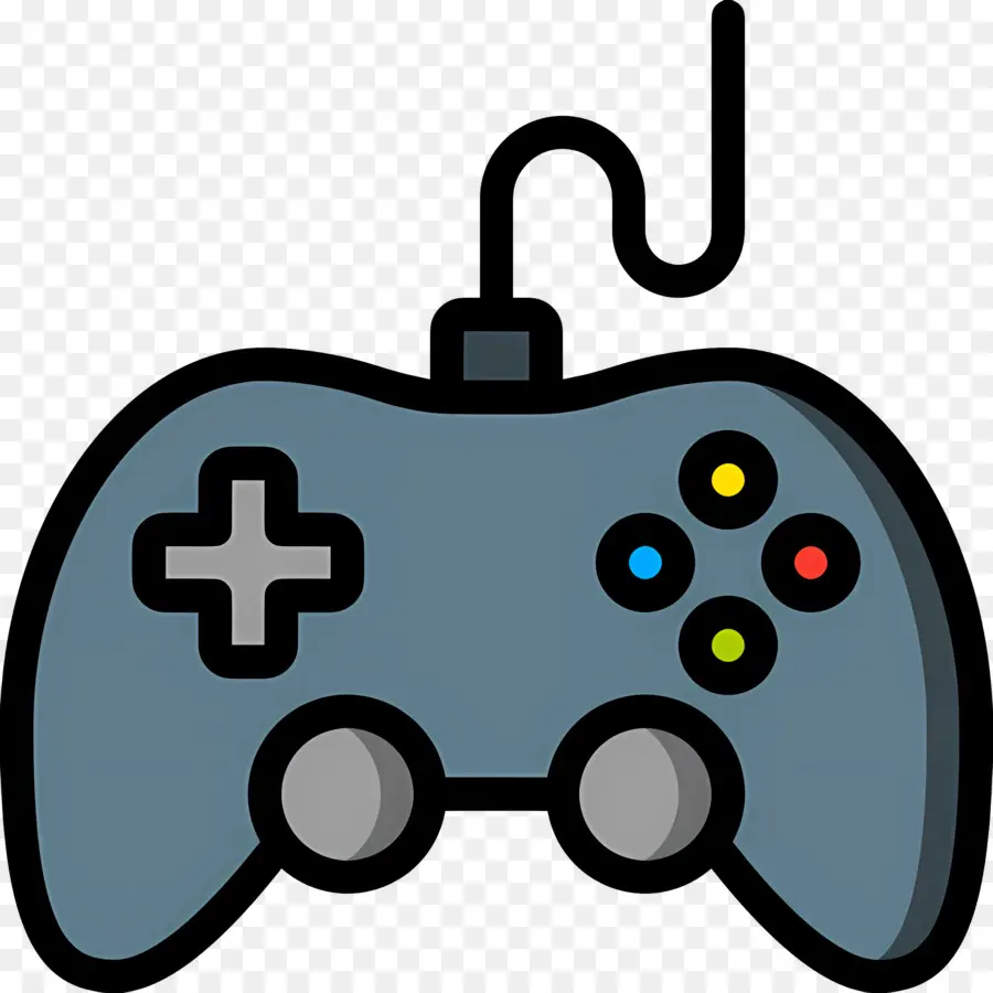 Controlador De Jogo，Jogo PNG