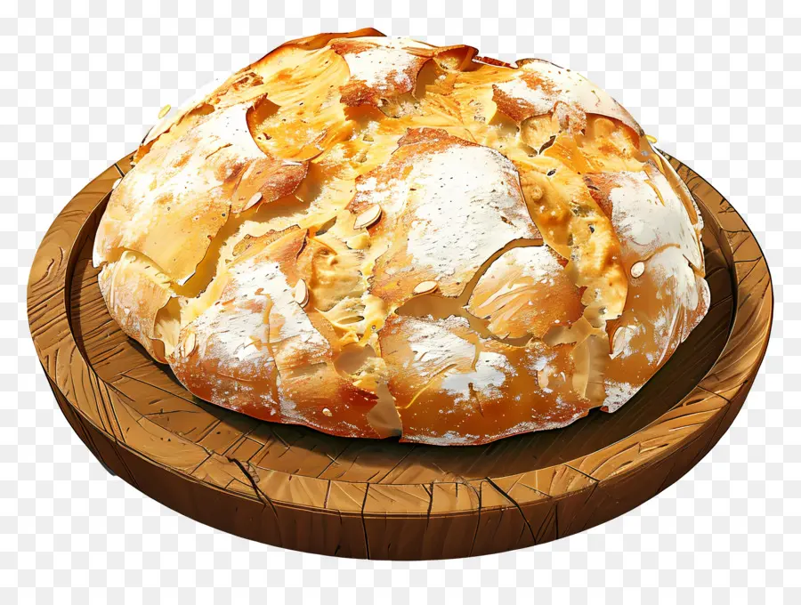 Pão Refrigerante，Pão PNG