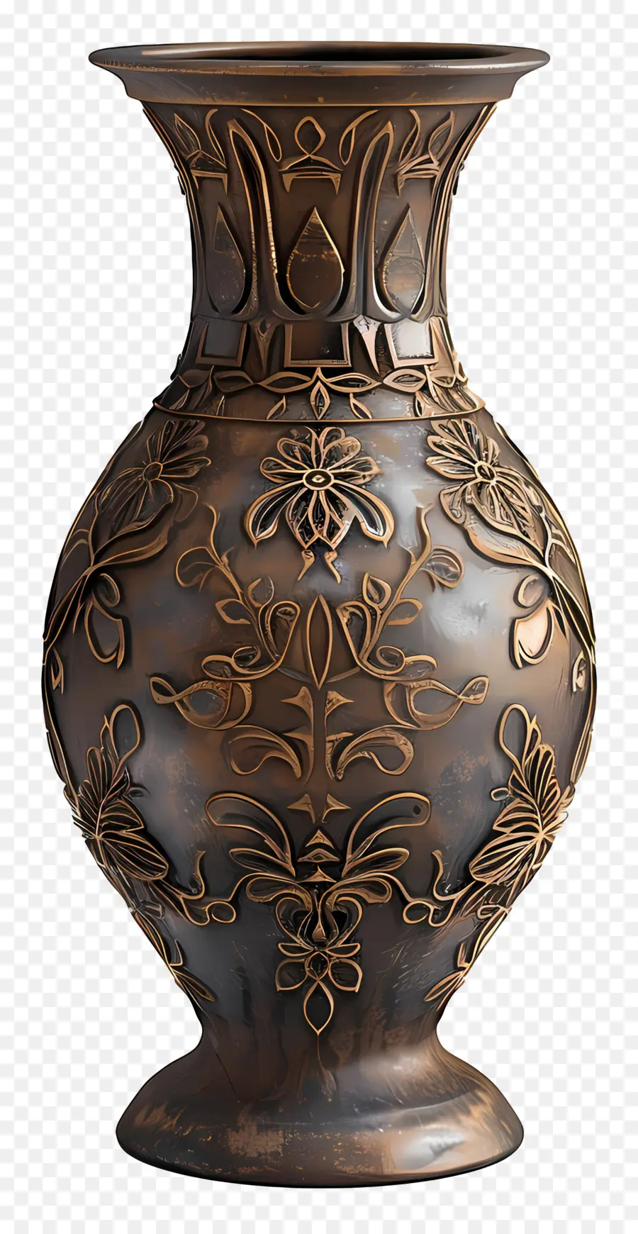 Vaso Antigo，Decorativo PNG