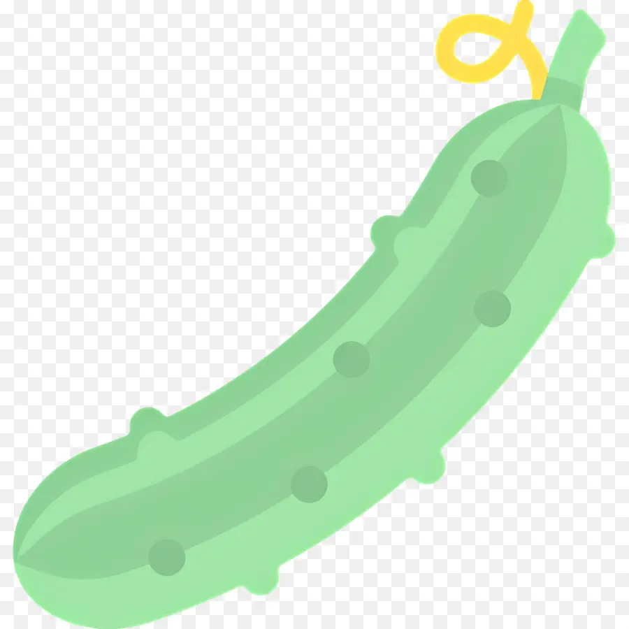 Pepino，Pimentão Verde PNG