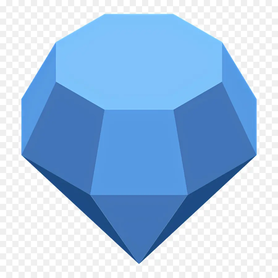 Diamante Azul，Diamante PNG