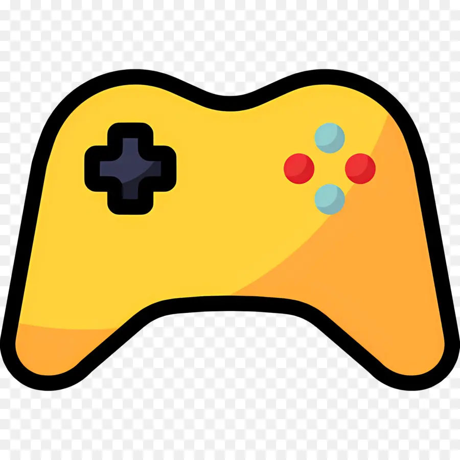 Controlador De Jogo，Jogos PNG