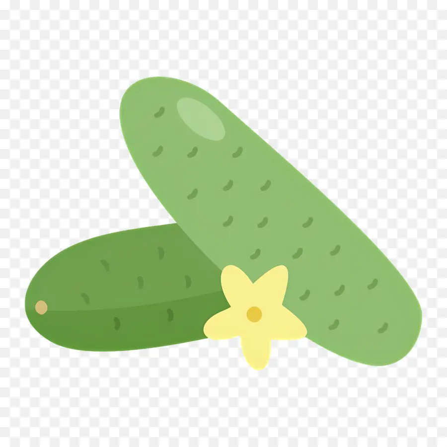 Pepino，Pepinos PNG