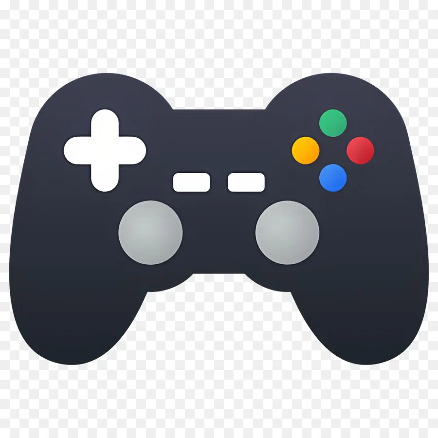 Controlador De Jogo，Jogos PNG