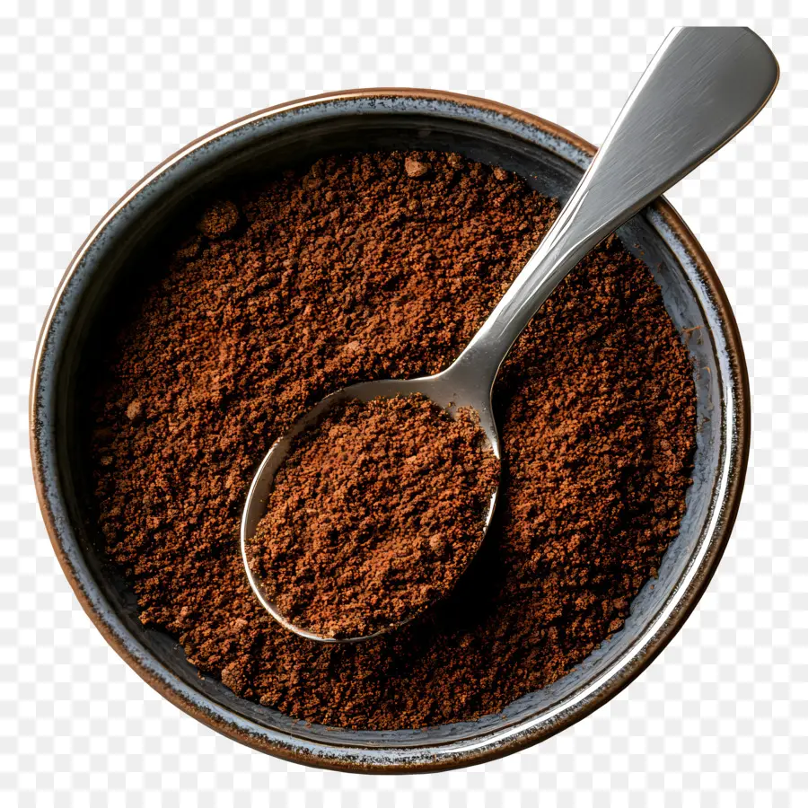 Café Em Pó，Café Moído PNG