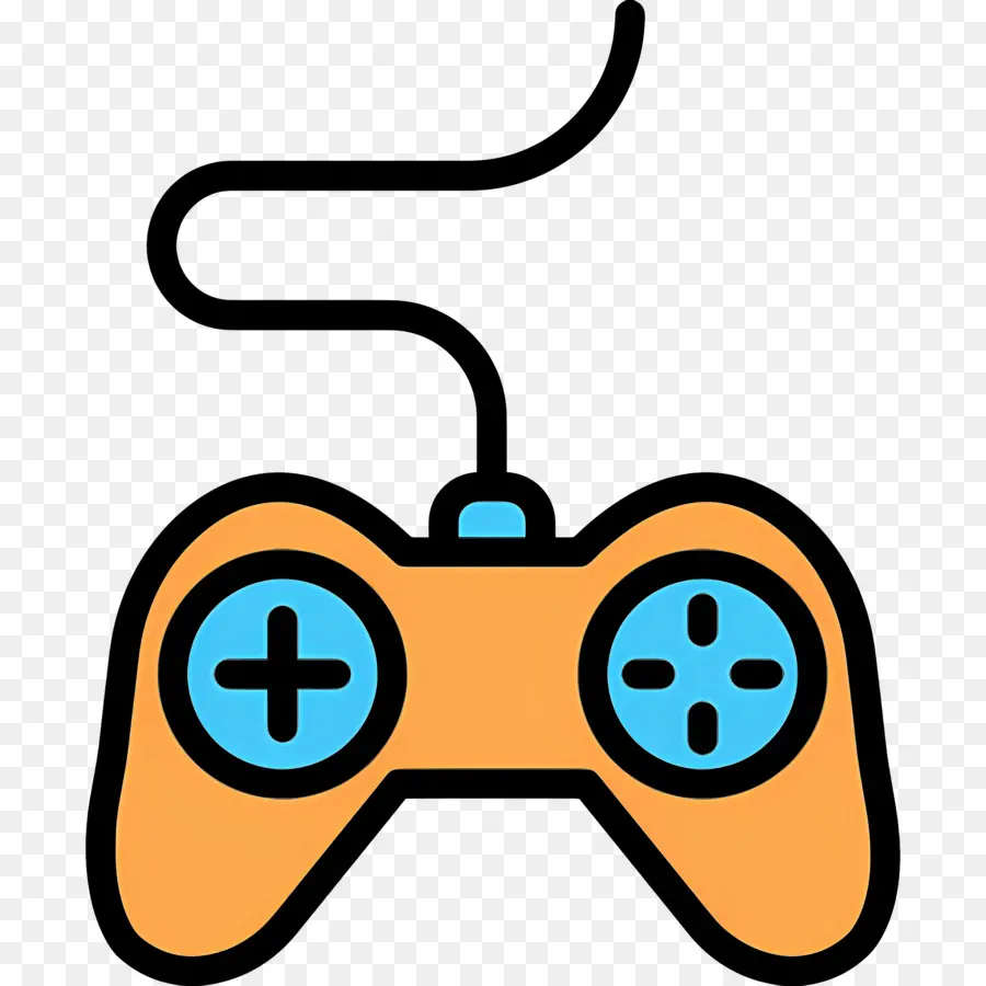 Controlador De Jogo，Jogos PNG