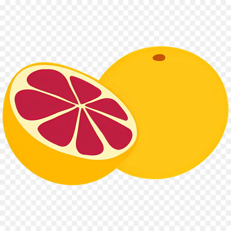 Toranja，Fruta PNG