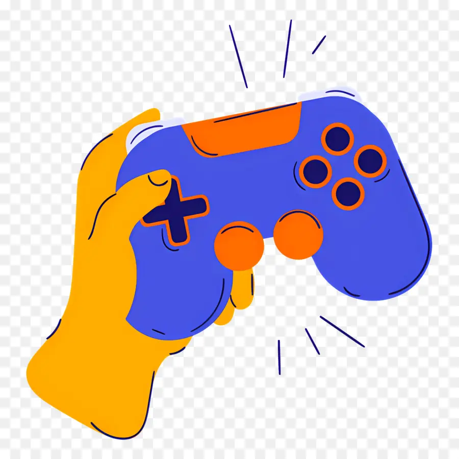 Controlador De Jogo，Jogo PNG