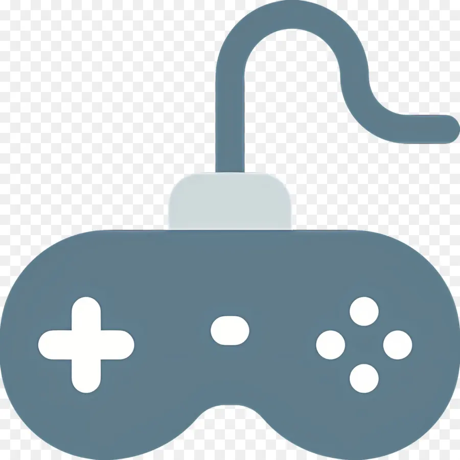 Controlador De Jogo，Jogos PNG