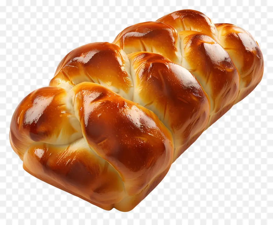 Pão Brioche，Pão PNG