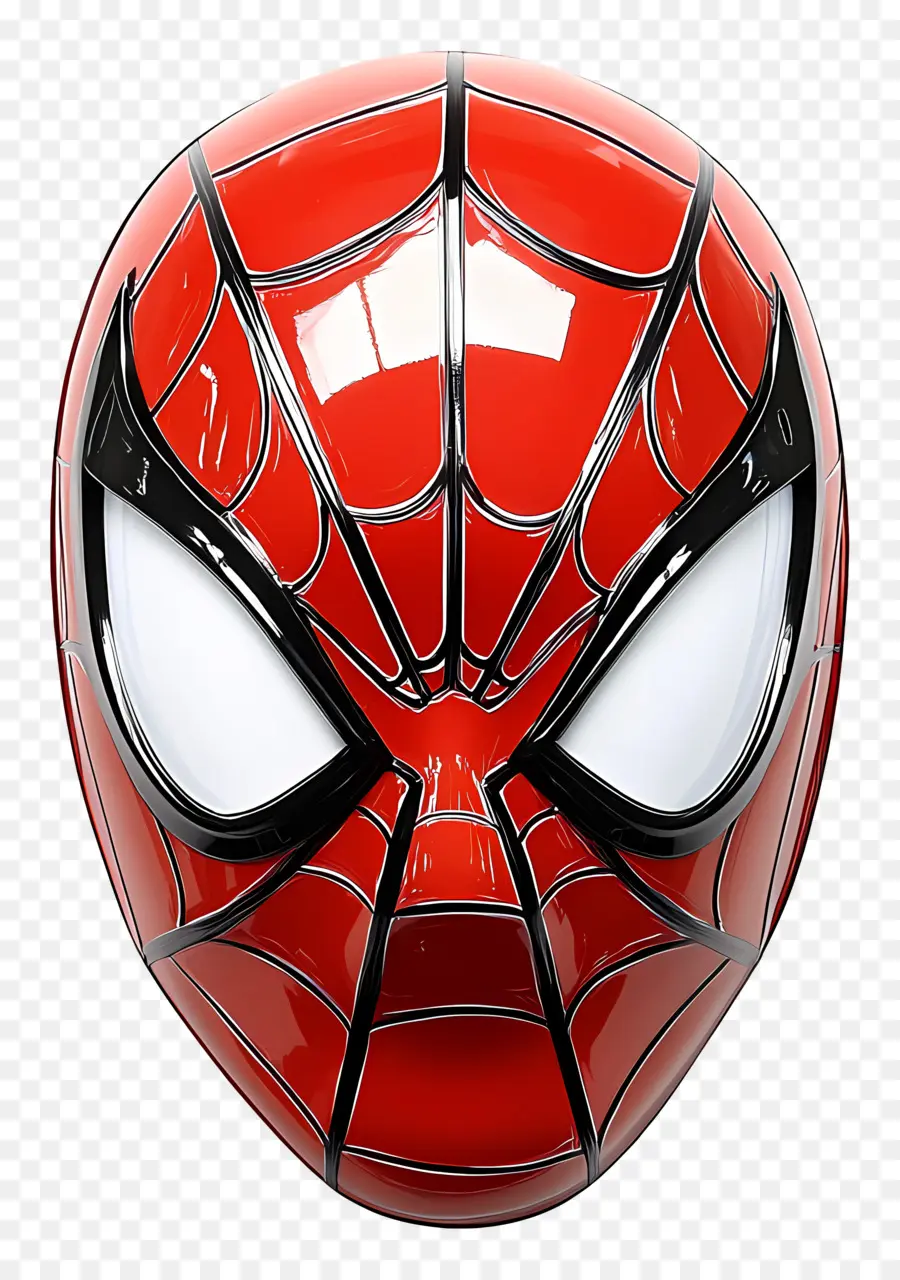 Máscara Do Homem Aranha，Super Herói PNG