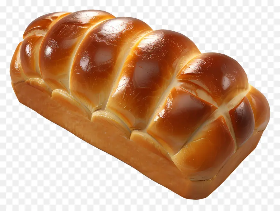 Pão Brioche，Pão PNG