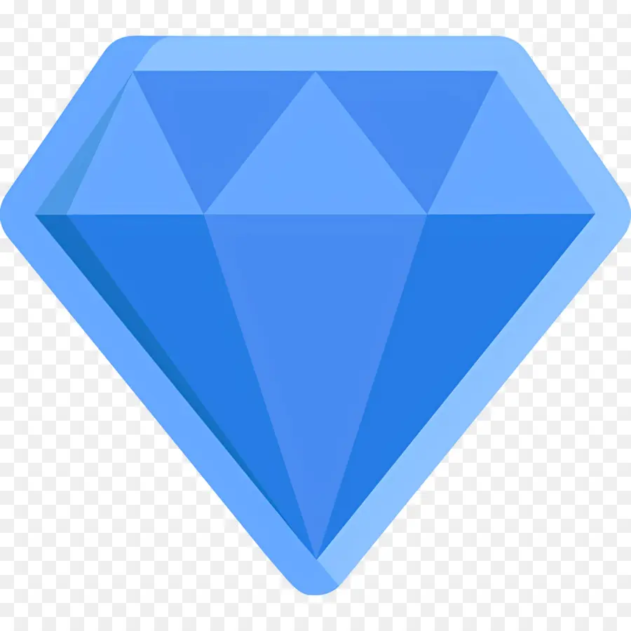 Diamante Azul，Diamante PNG