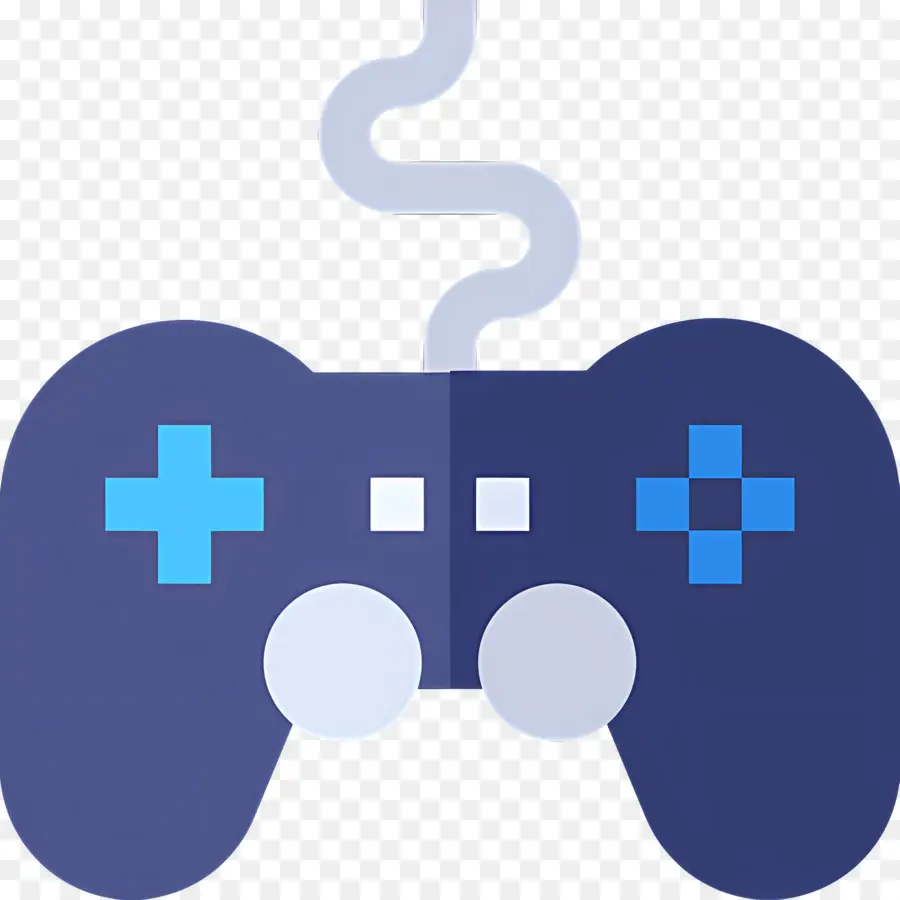 Controlador De Jogo，Jogos PNG