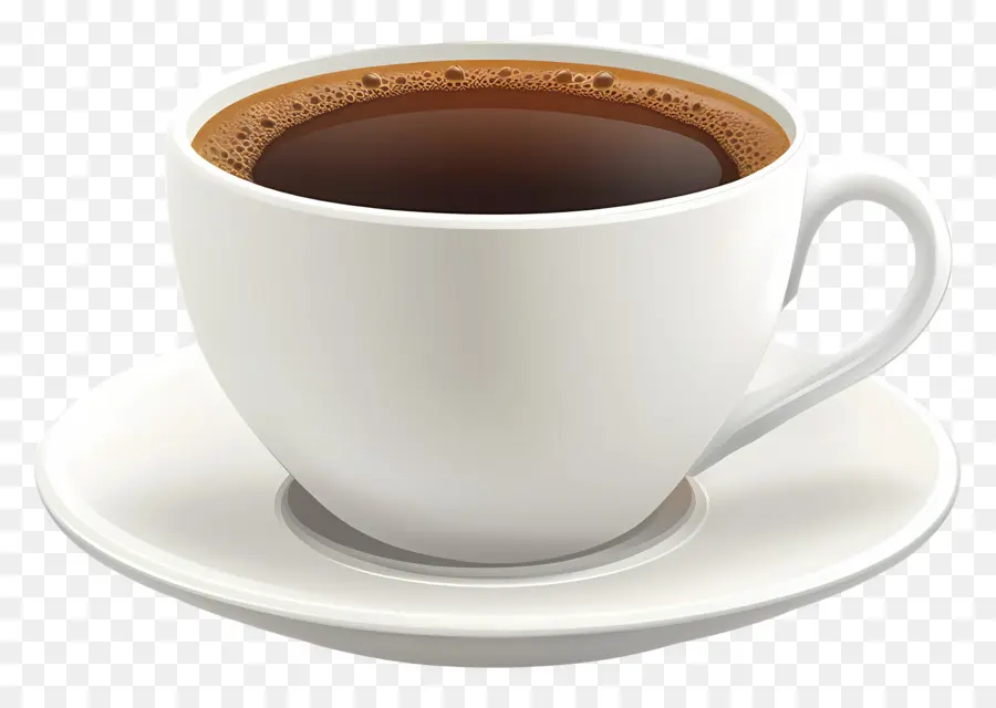 Café Quente，Xícara De Café PNG