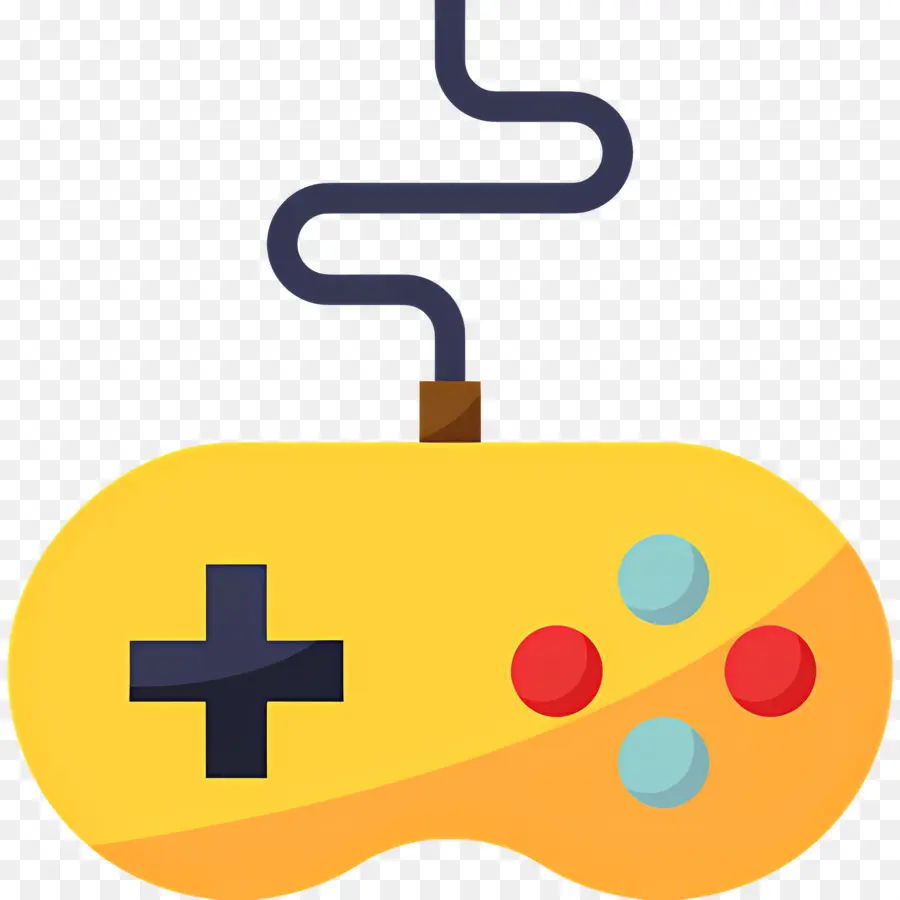 Controlador De Jogo，Jogos PNG