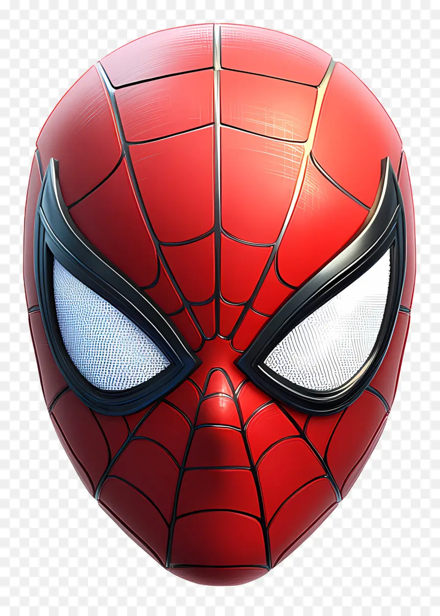 Máscara Do Homem Aranha，Super Herói PNG