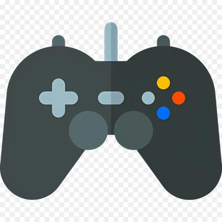 Controlador De Jogo，Jogos PNG