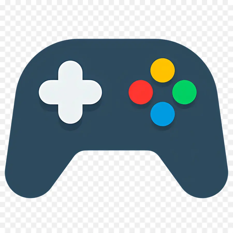 Controlador De Jogo，Jogos PNG