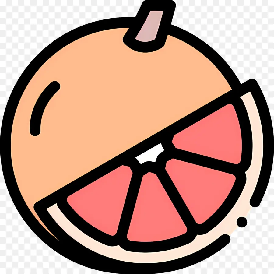 Toranja，Fruta PNG