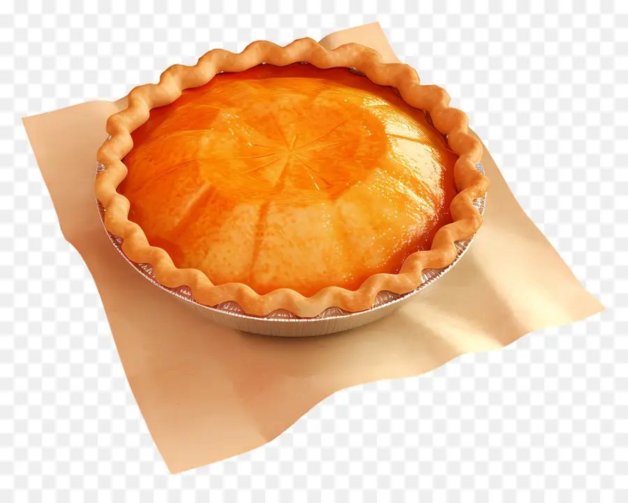 Torta De Abóbora，Torta PNG