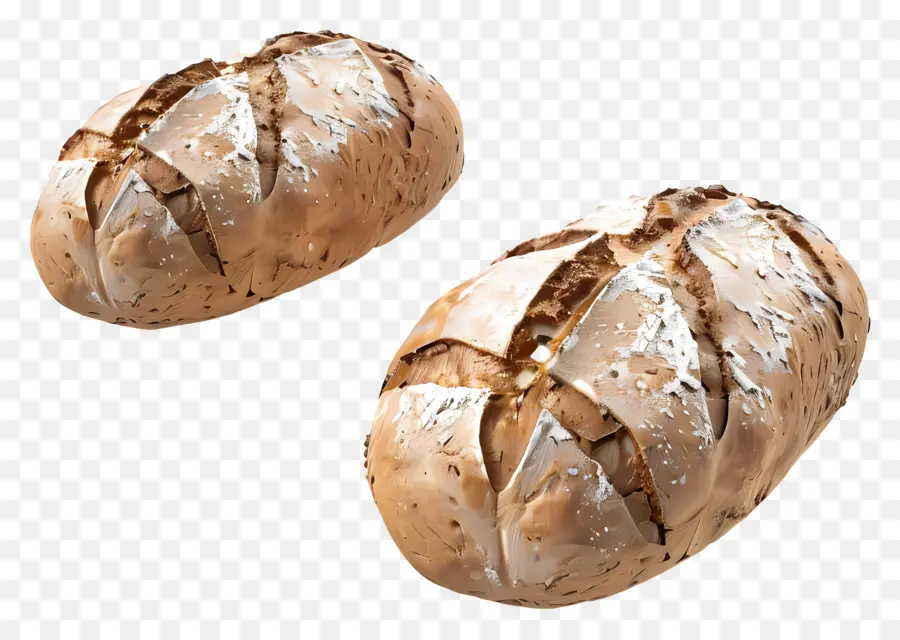 Pão Refrigerante，Pão Semeado PNG