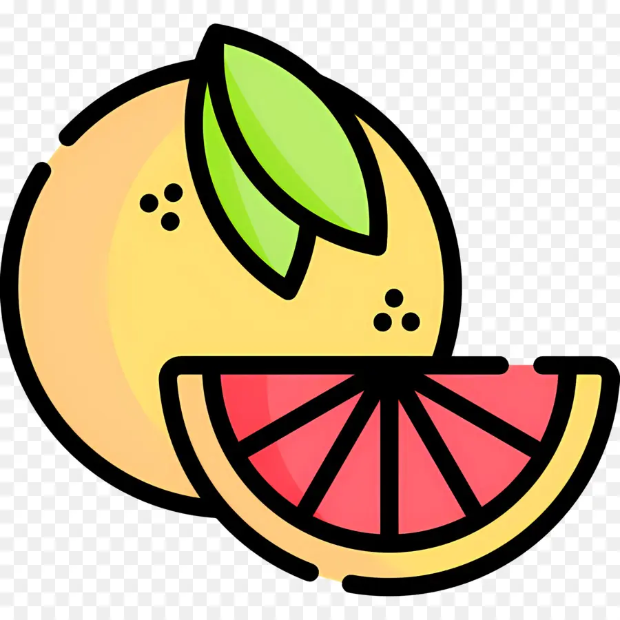 Toranja，Cítrico PNG