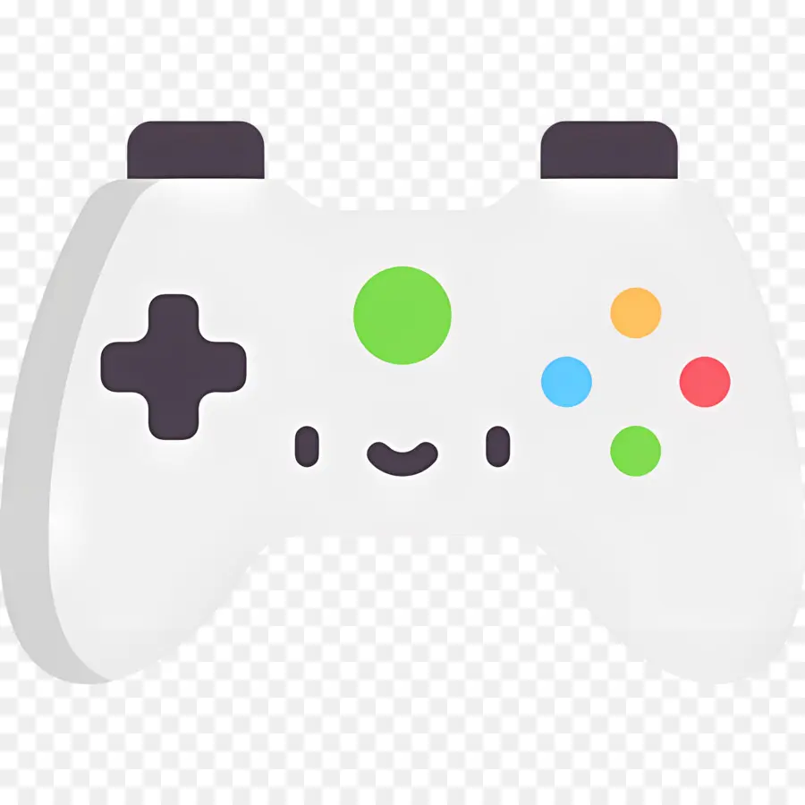 Controlador De Jogo，Jogos PNG