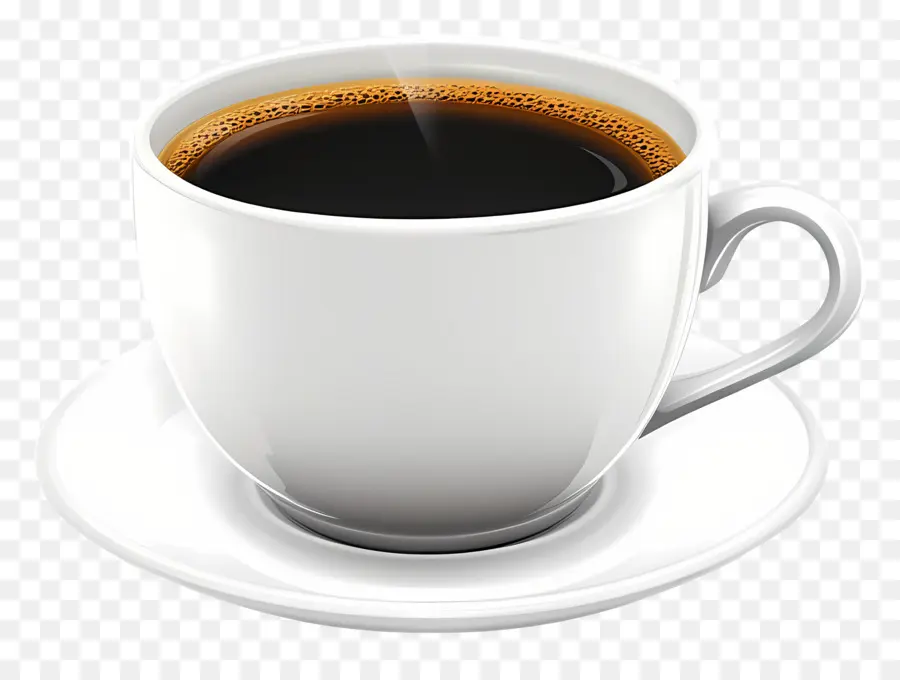 Café Quente，Xícara De Café PNG