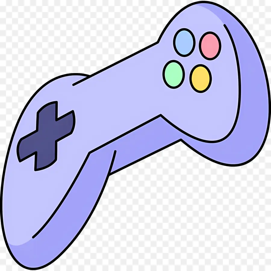 Controlador De Jogo，Jogo PNG