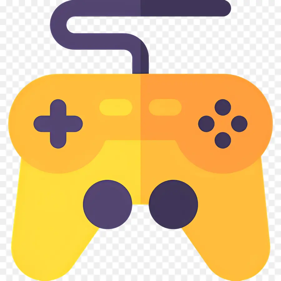 Controlador De Jogo，Jogos PNG