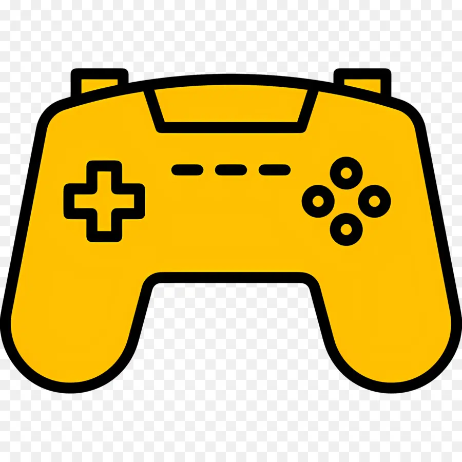 Controlador De Jogo，Jogos PNG