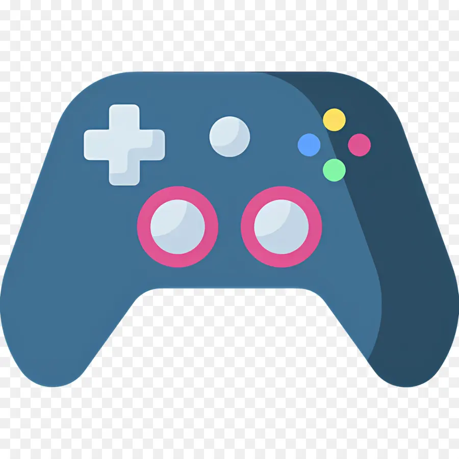 Controlador De Jogo，Jogos PNG