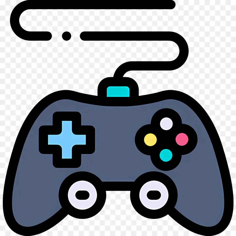 Controlador De Jogo，Jogos PNG