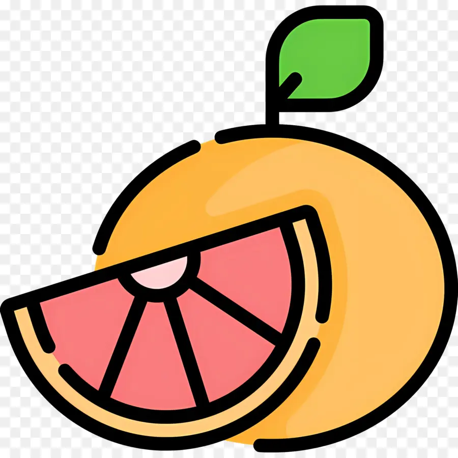 Toranja，Cítrico PNG