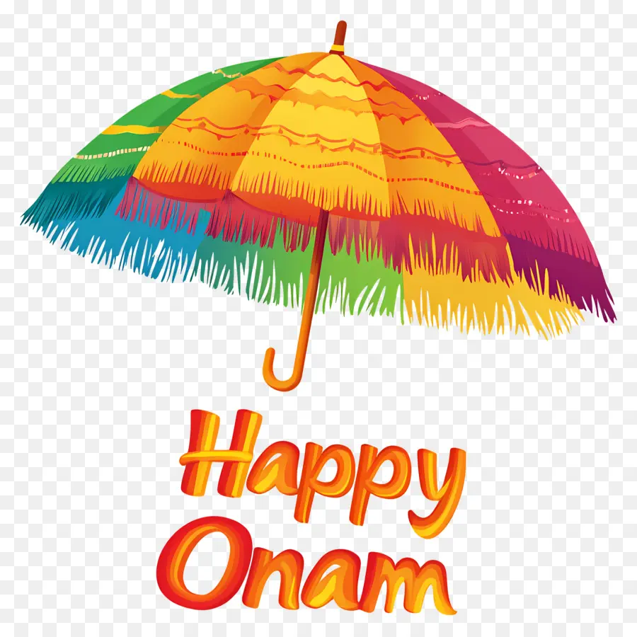 Feliz Onam，Celebração De Onam PNG