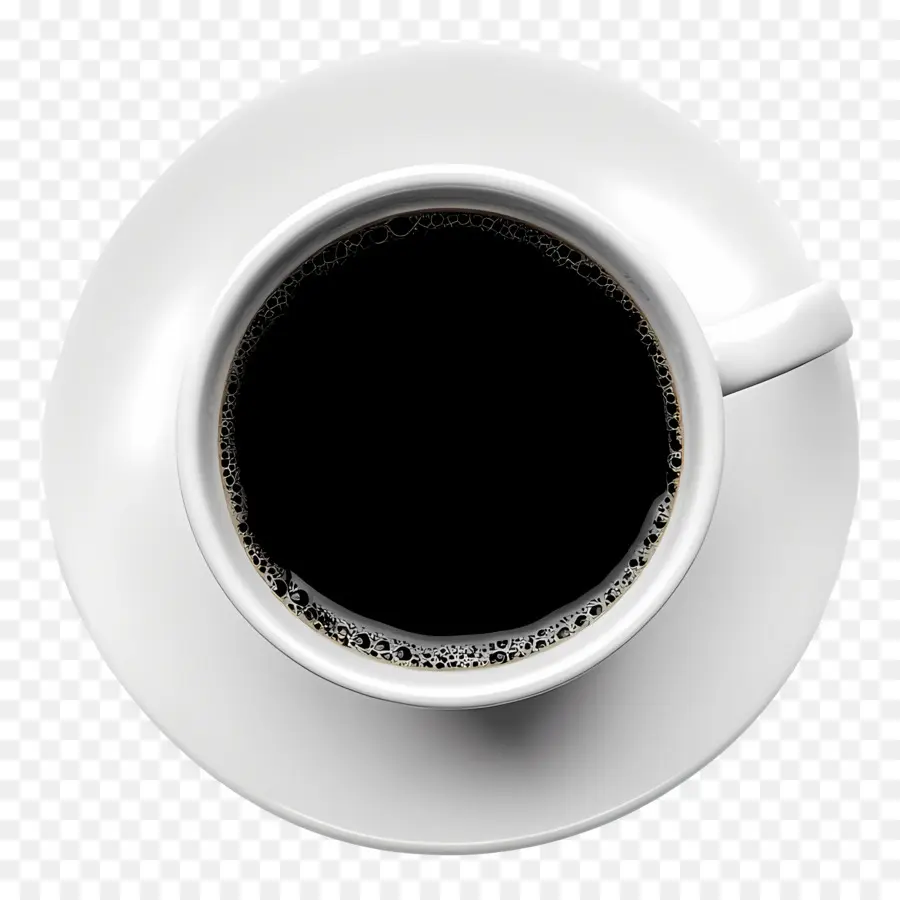 Café Preto，Xícara De Café PNG