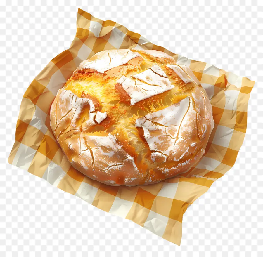 Pão Refrigerante，Pão PNG