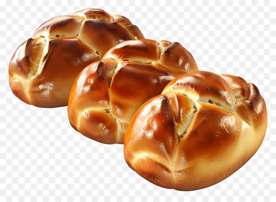 Pão Brioche，Pão PNG