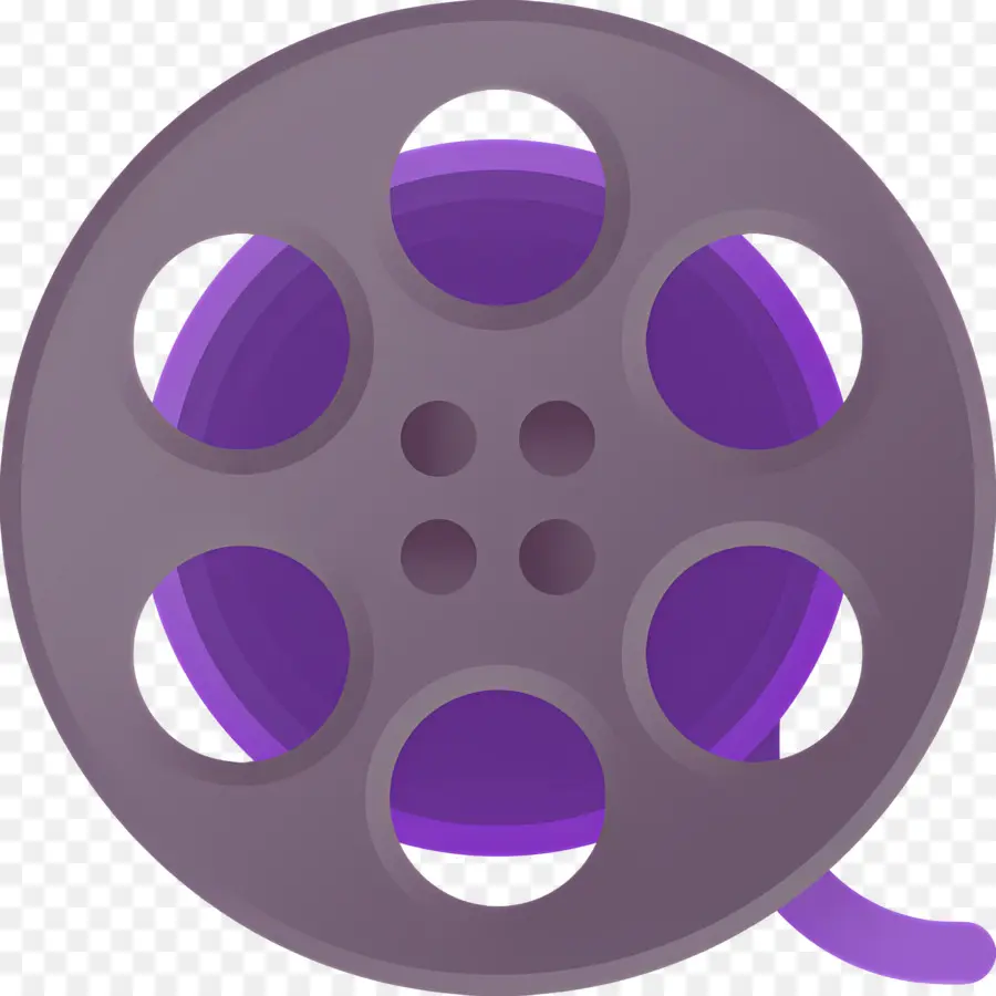 Rolo De Filme，Filme PNG