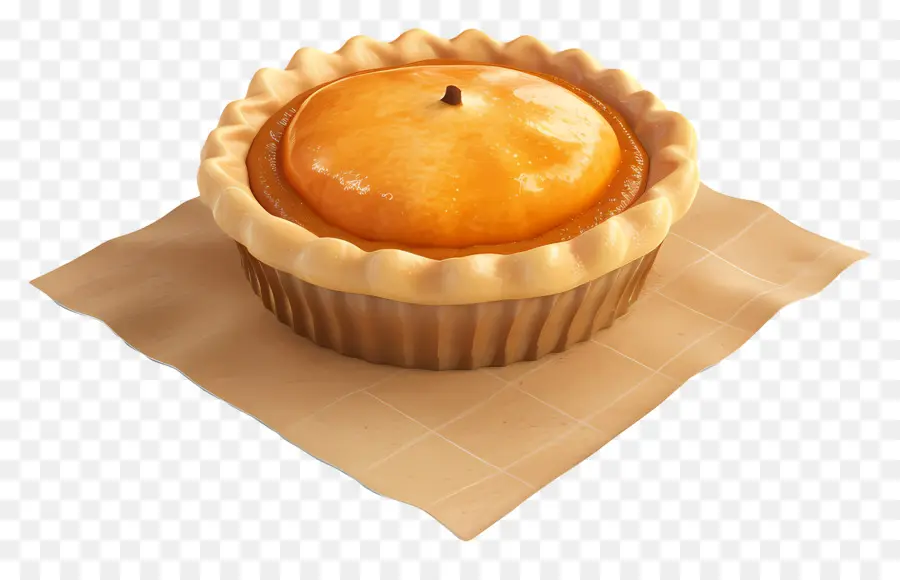 Torta De Abóbora，Torta PNG