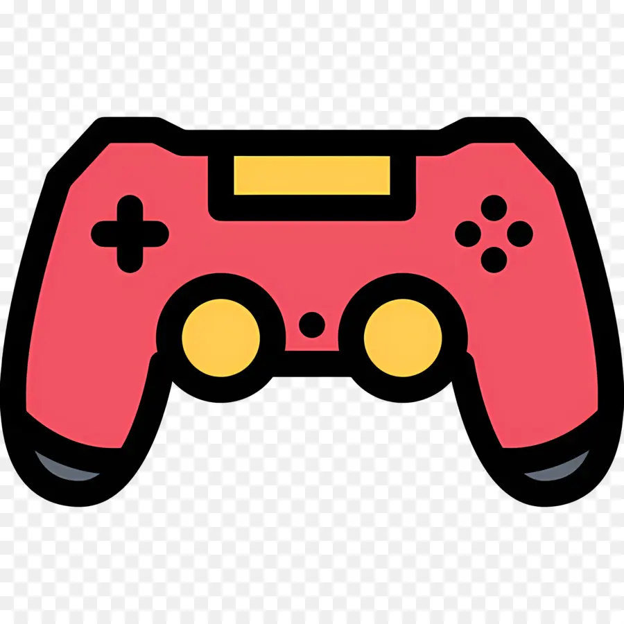 Controlador De Jogo，Jogos PNG